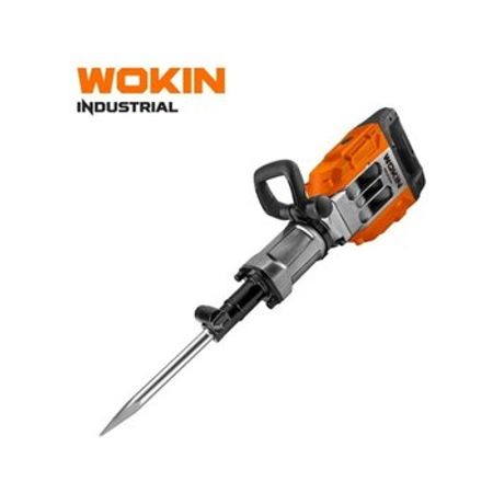 WOKIN elektrikli qırıcı 1700w – Təmir və tikinti – ucuztap.az
