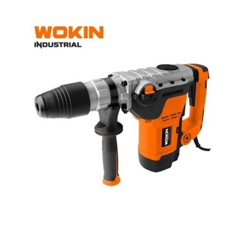 Elektrik perforator WOKIN 1500w 32 mm – Təmir və tikinti – ucuztap.az