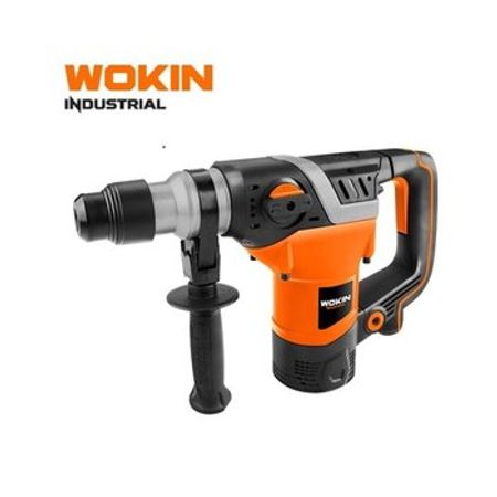 WOKIN elektrikli perforator 1500w 32 mm – Təmir və tikinti – ucuztap.az