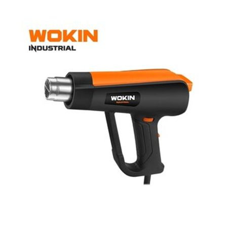 WOKIN isti hava tapancası 2000w – Təmir və tikinti – ucuztap.az