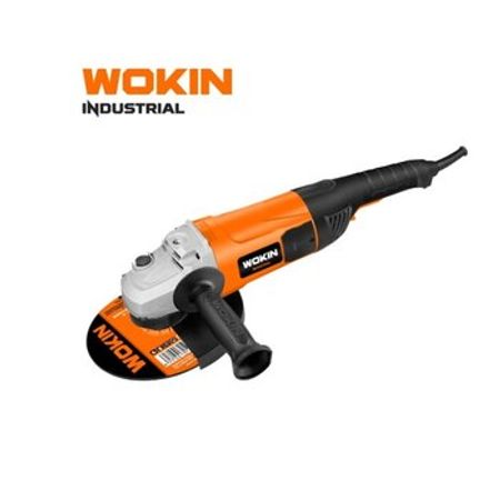 Laqunda WOKIN 230 mm 3000w – Təmir və tikinti – ucuztap.az