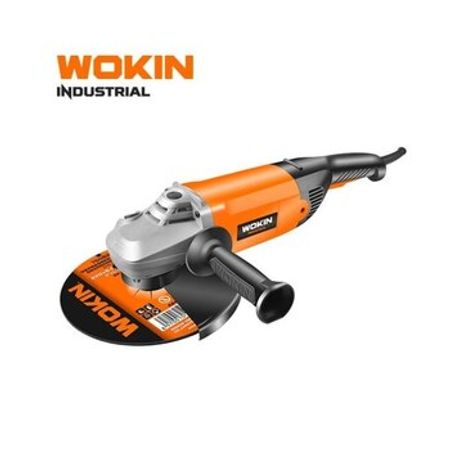 WOKIN laqonda 230 mm 2400w – Təmir və tikinti – ucuztap.az