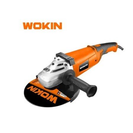 WOKIN laqunda 230 mm 2350w – Təmir və tikinti – ucuztap.az