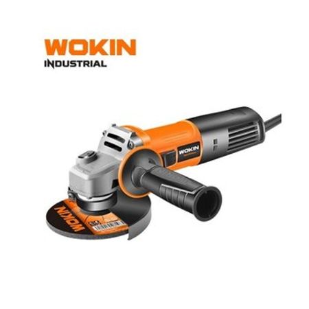 WOKIN laqonda 125 mm 850w – Təmir və tikinti – ucuztap.az