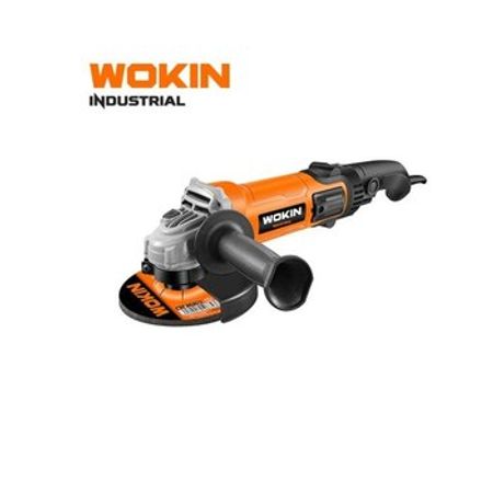 WOKIN laqonda 125 mm 1200w – Təmir və tikinti – ucuztap.az