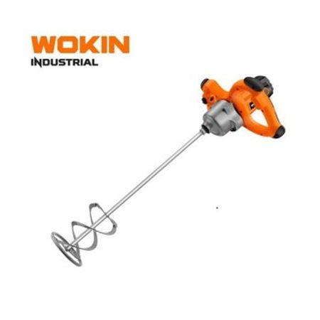 WOKIN elektrikli qarışdırıcı mikser 1800w – Təmir və tikinti – ucuztap.az