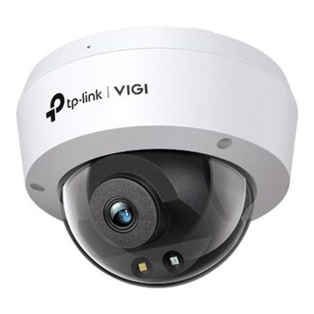 TP-Link VIGI C240 2.8mm 4MP Full-Color Dome Network Camera – Təhlükəsizlik avadanlığı – ucuztap.az