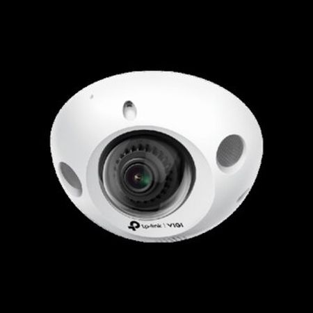 Web kamera TP-Link VIGI C230I Mini 2.8mm 3MP – Kompüter aksesuarları – ucuztap.az