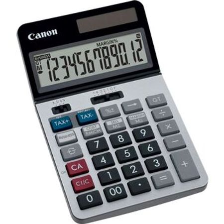 Canon KS-1220TSG DBL EMEA kalkulyator – Ofis avadanlığı və istehlak – ucuztap.az