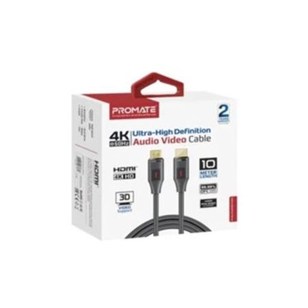 Promate PROLINK4K60-1000 HDMI Cable – Kompüter aksesuarları – ucuztap.az