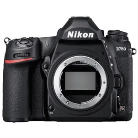 Nikon D780 Body VBA560AE DSLR kamera – Foto texnika – ucuztap.az