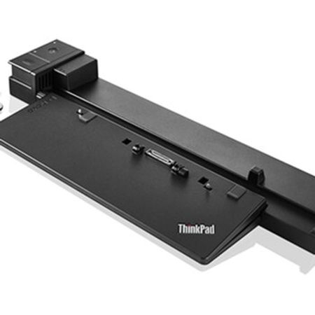 Lenovo ThinkPad Workstation Dock EU/Korea – Kompüter aksesuarları – ucuztap.az