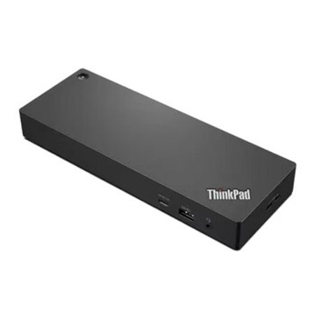 Lenovo ThinkPad Universal Thunderbolt 4 Dock-EU – Kompüter aksesuarları – ucuztap.az