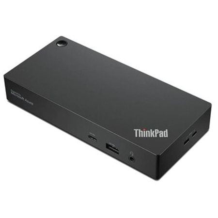 Lenovo ThinkPad Universal Thunderbolt 4 Smart Dock – Kompüter aksesuarları – ucuztap.az