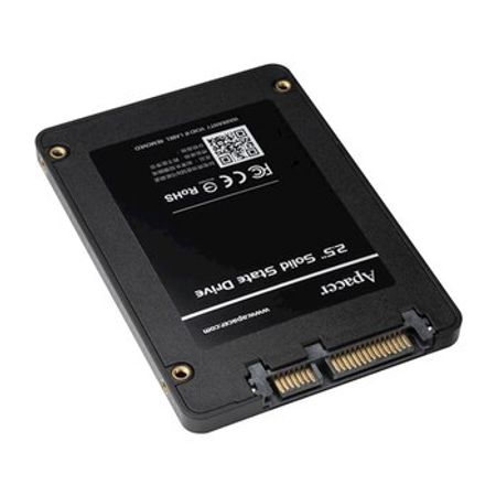 Apacer AS340X 480GB 2.5 7mm SATAIII SSD – Masaüstü kompüterlər – ucuztap.az