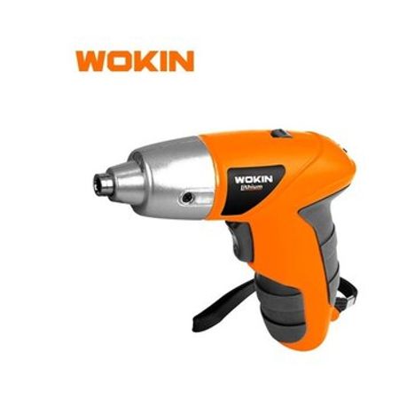WOKIN akkumulyatorlu vint buran 3.6v – Təmir və tikinti – ucuztap.az