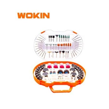 WOKIN 276 ədədli barmaq daş seti – Təmir və tikinti – ucuztap.az