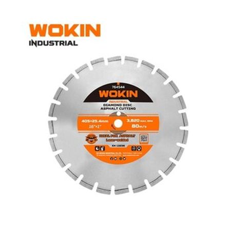 WOKIN asfalt kəsici almaz disk – Təmir və tikinti – ucuztap.az