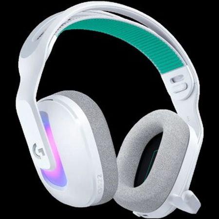 LOGITECH G522 LIGHTSPEED wireless gaming headset white – Audio və video – ucuztap.az