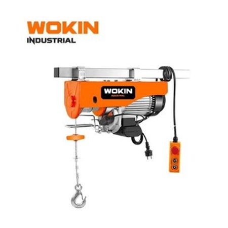 WOKIN elektrikli tal 500/1000 kq – Biznes üçün avadanlıq – ucuztap.az