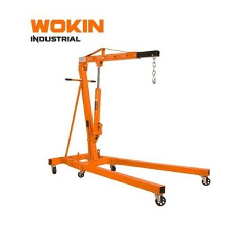 WOKIN motor endirmə talı 2 ton – Biznes üçün avadanlıq – ucuztap.az
