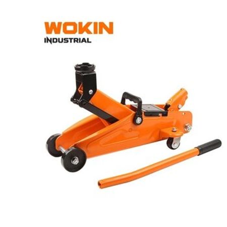 WOKIN təkərli hidravlik domkrat 2 ton – Ehtiyat hissələri – ucuztap.az