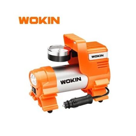 WOKIN təkər şişirtmə nasosu 12v – Ehtiyat hissələri – ucuztap.az