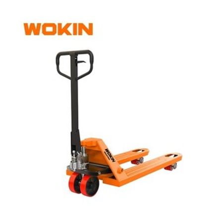 WOKIN mexaniki yük qaldıran 3 ton 550x1150mm – Biznes üçün avadanlıq – ucuztap.az