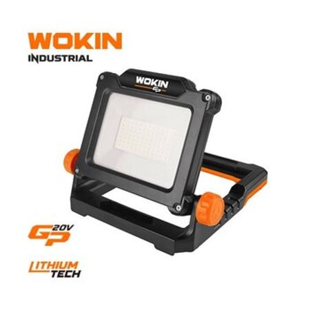 WOKIN led projektor 20v W626012 – Ev və bağ üçün işiqlandırma – ucuztap.az
