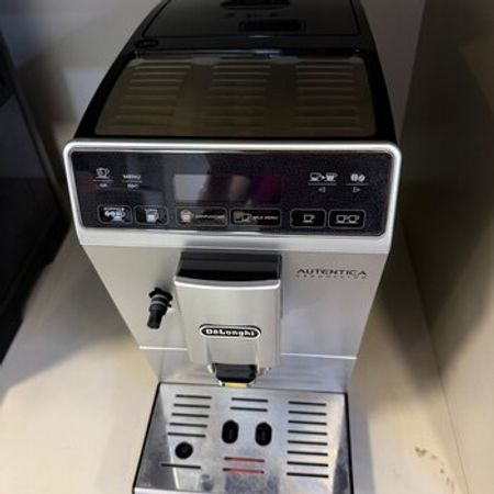 Delonghi ETAM 29.660.SB – Digər – ucuztap.az