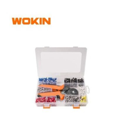 WOKIN kabel başlığı sıxan kəlbətin seti – Təmir və tikinti – ucuztap.az