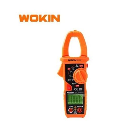 WOKIN amper metr 600a – Təmir və tikinti – ucuztap.az