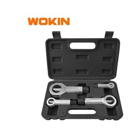 WOKIN bolt və qayka dağıdan dəst – Təmir və tikinti – ucuztap.az