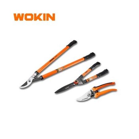 WOKIN ağac və ot baxım dəsti – Bağ və bostan – ucuztap.az