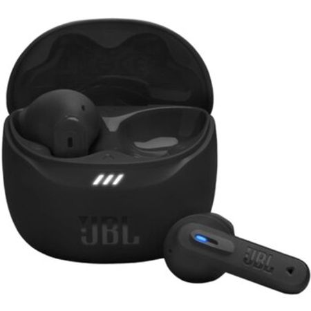 Simsiz qulaqlıq JBL Tune Flex 2 Black – Audio və video – ucuztap.az