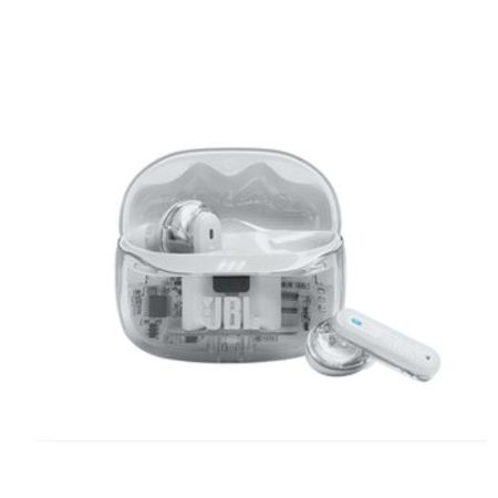 Simsiz qulaqlıq JBL Tune Beam 2 Ghost White – Audio və video – ucuztap.az