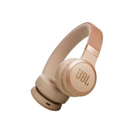JBL LIVE 670 NC Blue / Sand Storm / White simsiz qulaqlıq – Audio və video – ucuztap.az
