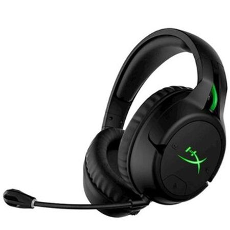 HyperX CloudX Flight (HX-HSCFX-BK/WW) 4P5J6AA – Audio və video – ucuztap.az