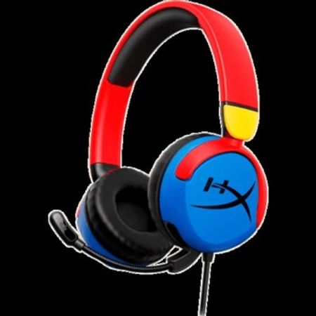 HyperX Cloud Mini Wired Gaming Headset Multi 7G8F3AA – Audio və video – ucuztap.az