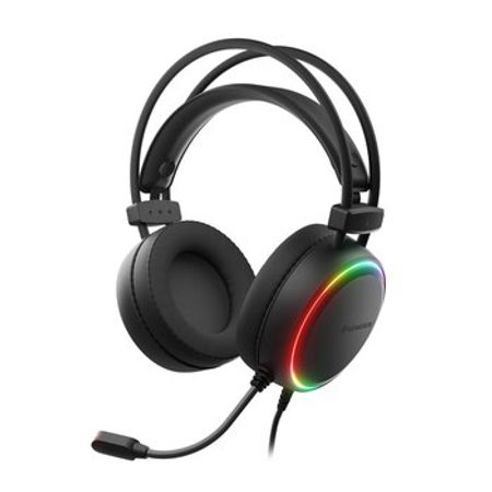 Genesis Neon 613 Gaming Headset – Audio və video – ucuztap.az
