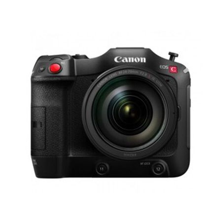 Canon Camcorder EOS C70 4K + Gift SanDisk Extreme PRO 64GB – Foto texnika – ucuztap.az