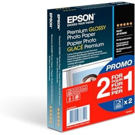Foto kağız EPSON PHOTO PAPER PREMIUM 250 (24x30) – Ofis avadanlığı və istehlak – ucuztap.az