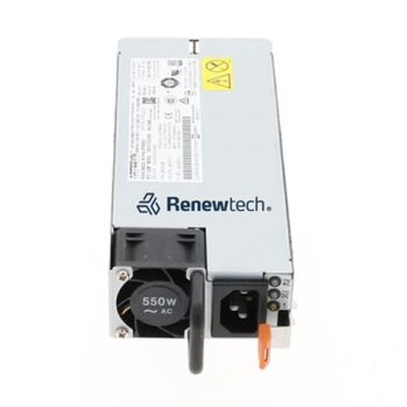 Lenovo 550W High Efficiency Platinum AC Power Supply 00KA094 – Şəbəkə avadanlıqları – ucuztap.az