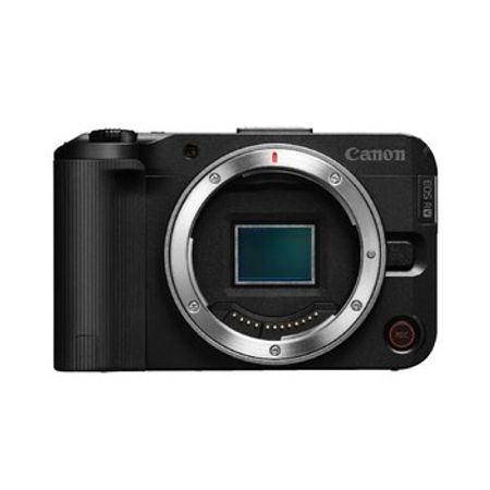 Fotoaparat D.CAM EOS R50 V BK V5 BODY See – Foto texnika – ucuztap.az