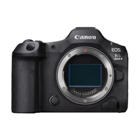 Canon Mirrorless Camera EOS R5 Mark II V5 Body / 45MP Full/ 8K 60 Raw/4K 60 SRAW/ 30 fps max shootin – Fot… – ucuztap.az