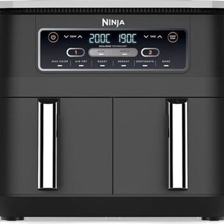 Air Fryer Ninja Dual Zone XL AF300EU – Digər – ucuztap.az