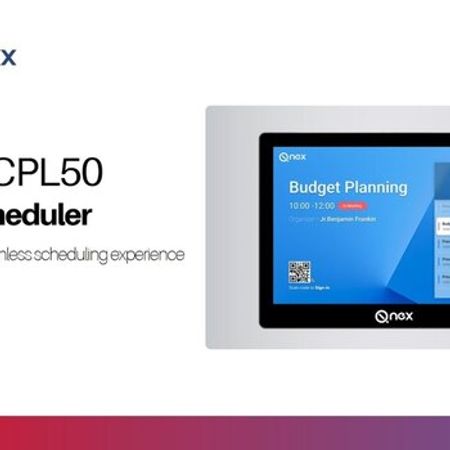 TOUCH PANEL CPL50 görüş otaqları üçün nəzərdə tutulmuş ağıllı rezervasiya və idarəetmə paneli – Təhlükəsiz… – ucuztap.az