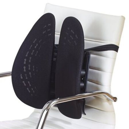 Kensington SmartFit Conform Back Rest K60412WW – Kompüter aksesuarları – ucuztap.az