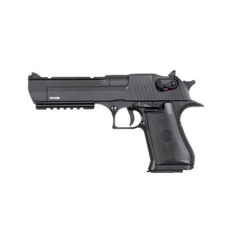 CYMA CM.121S Airsoft tapançası – Digər – ucuztap.az