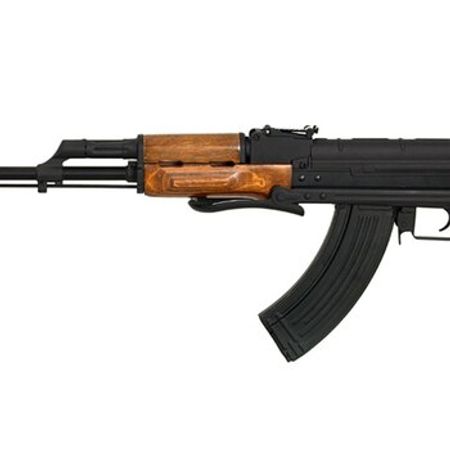 CYMA CM.048S Airsoft tüfəngi – Digər – ucuztap.az